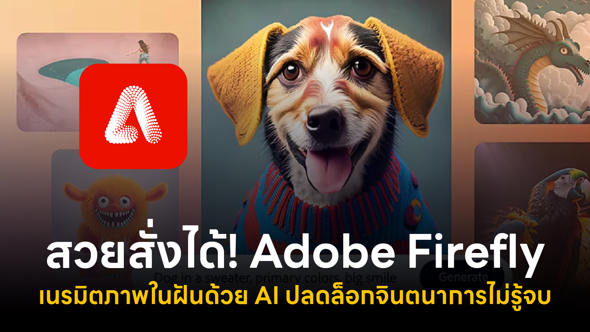 adobe firefly