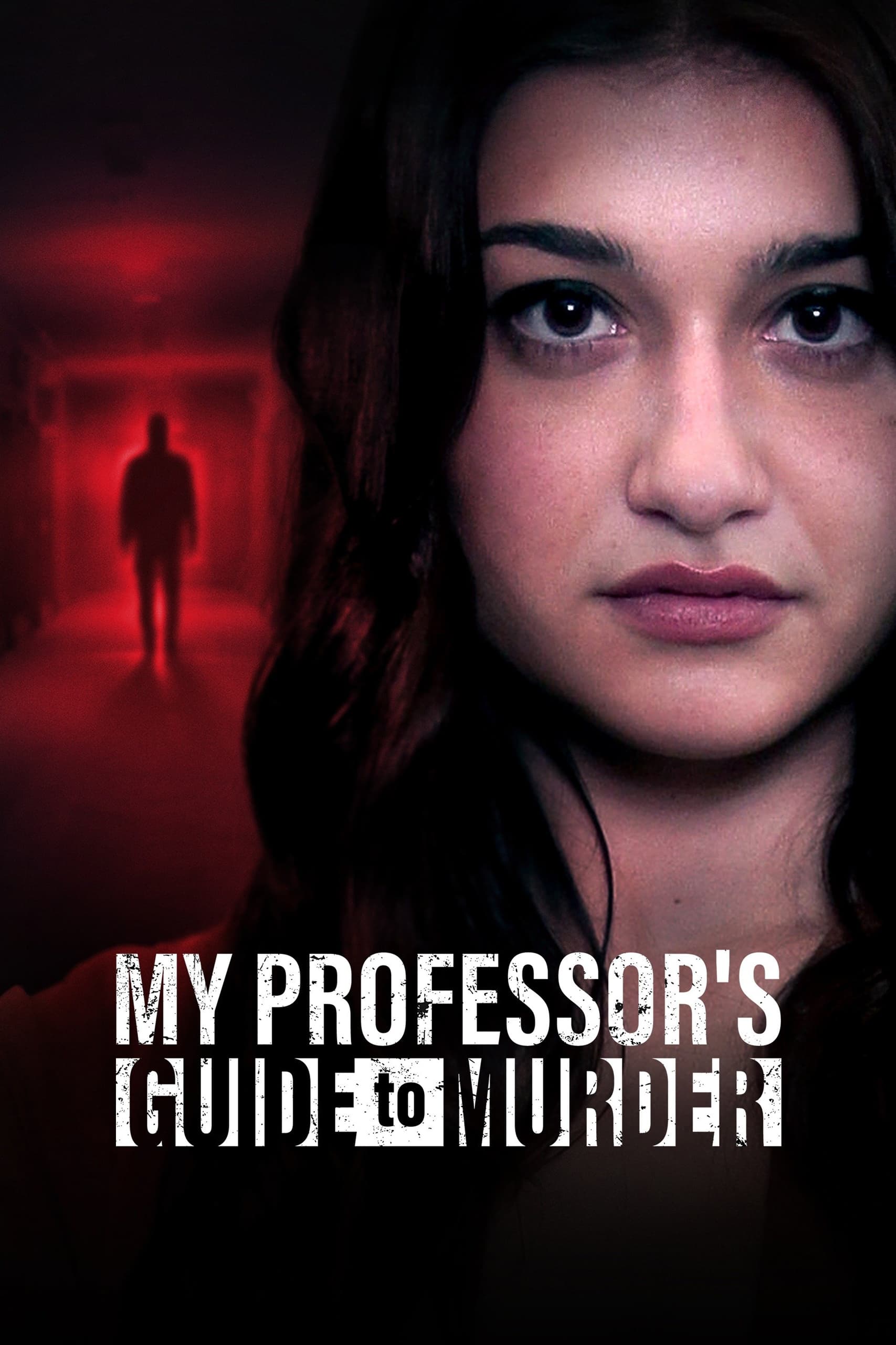 My Professor&#8217;s Guide to Murder (2023)