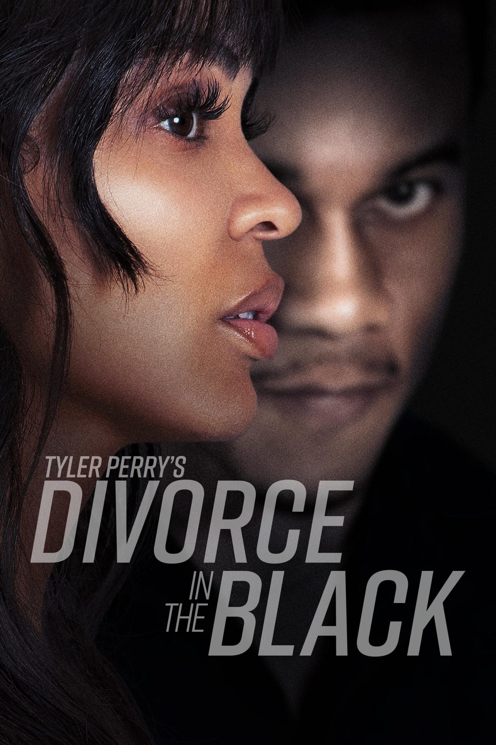Tyler Perry&#8217;s Divorce in the Black รัก ร้าง ร้าว: เรื่องราวของไทเลอร์ เพอร์รี่ (2024)
