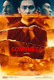 GomBurZa ศรัทธาผู้กล้าแกร่ง (2023)