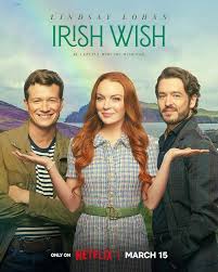 Irish Wish ฝันรักไอร์แลนด์ (2024)