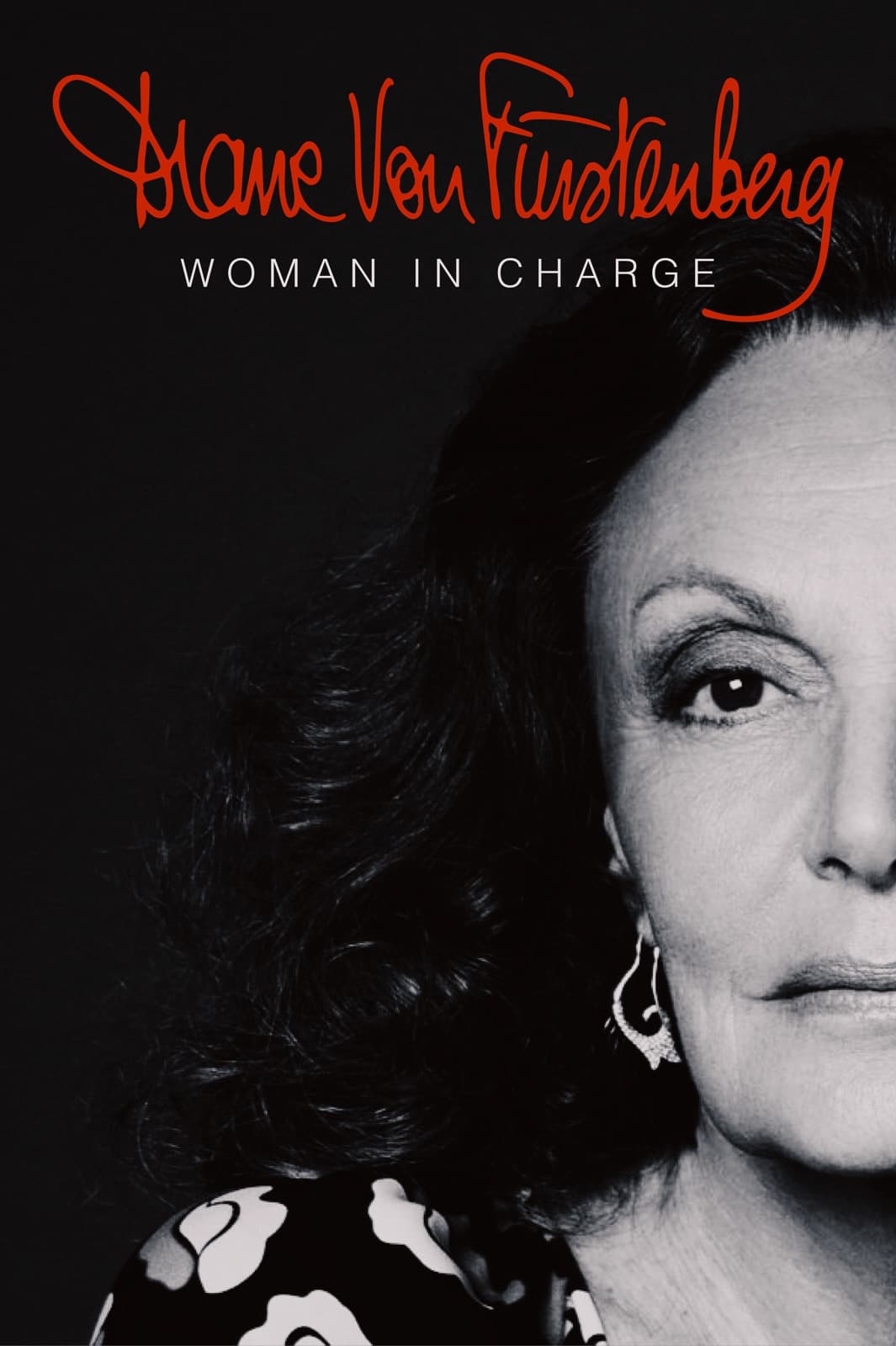 Diane von Furstenberg: Woman in Charge (2024)