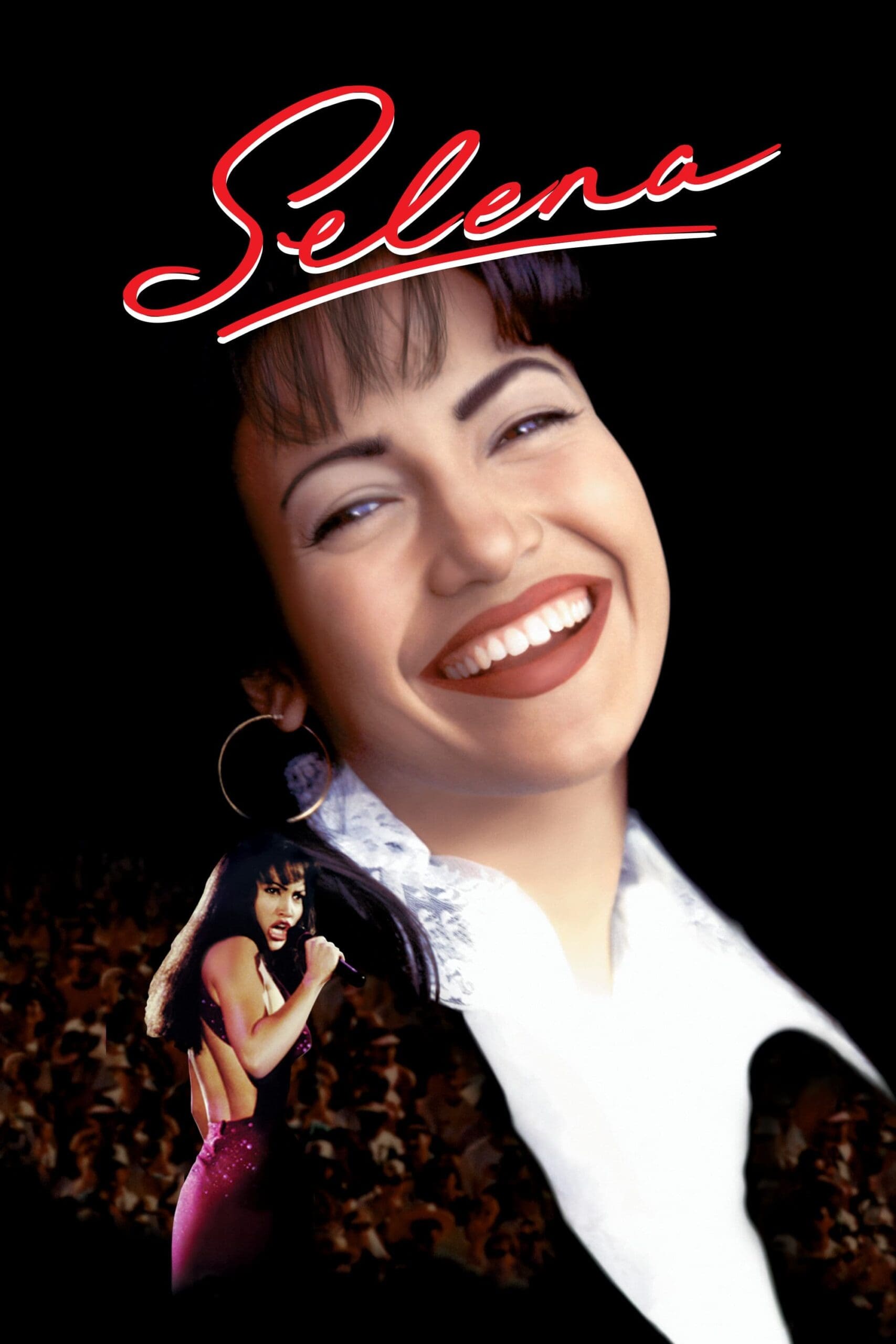 Selena เซลีนา (1997)