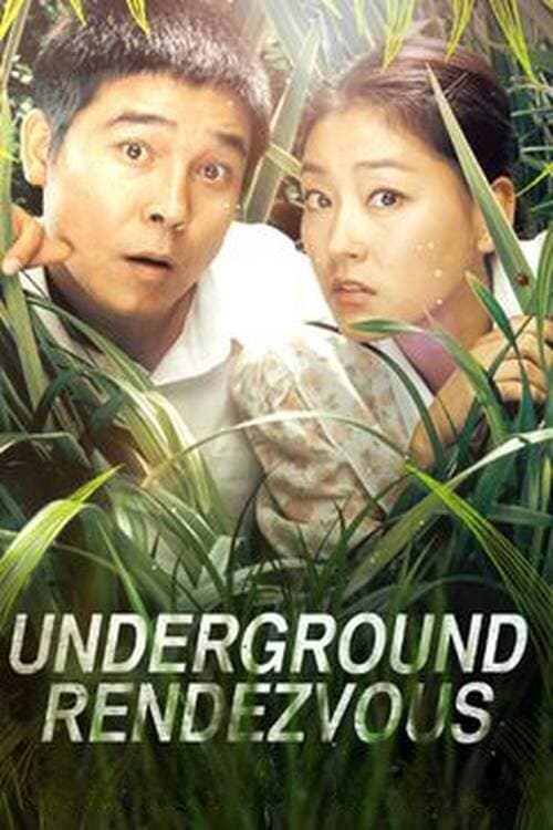 Underground Rendezvous (Mannamui gwangjang) เปิ่น ปั่น ป่วน (2007)