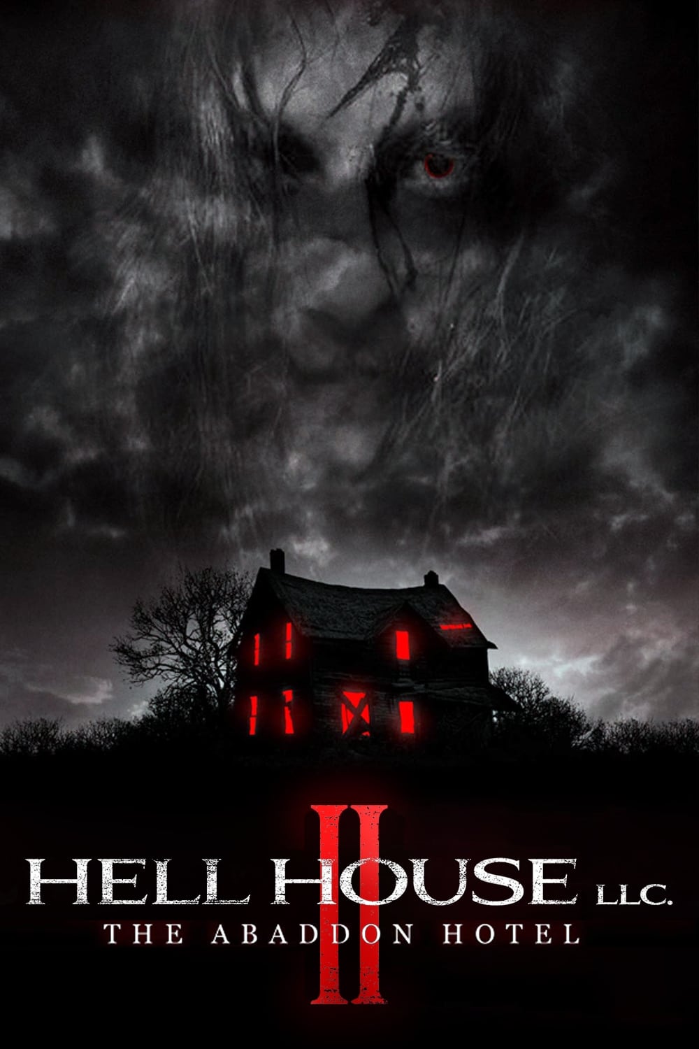 Hell House LLC II: The Abaddon Hotel (2018)