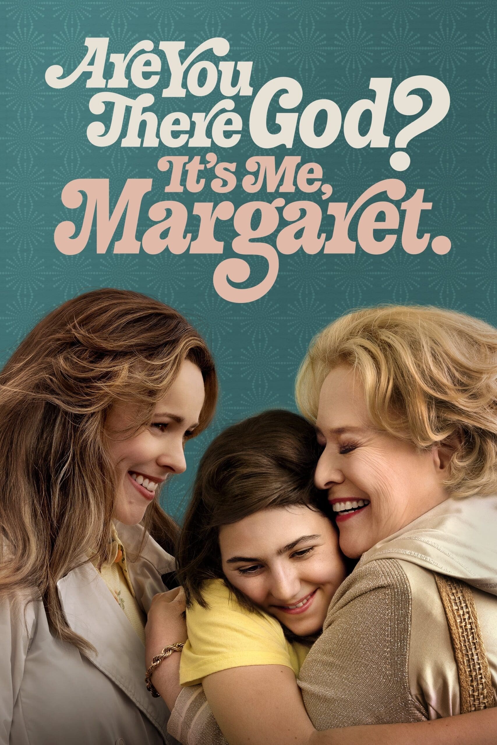 Are You There God? It&#8217;s Me, Margaret. วันนั้นของมาร์กาเร็ต (2023)