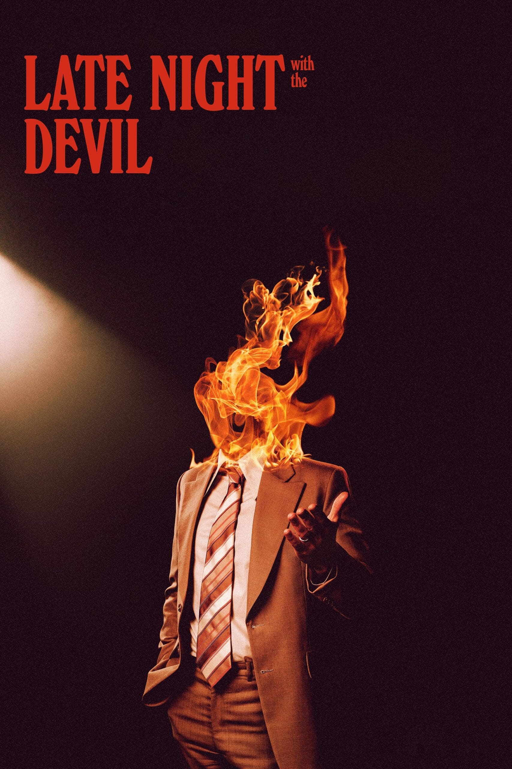 Late Night with the Devil คืนนี้ผีมาคุย (2023)