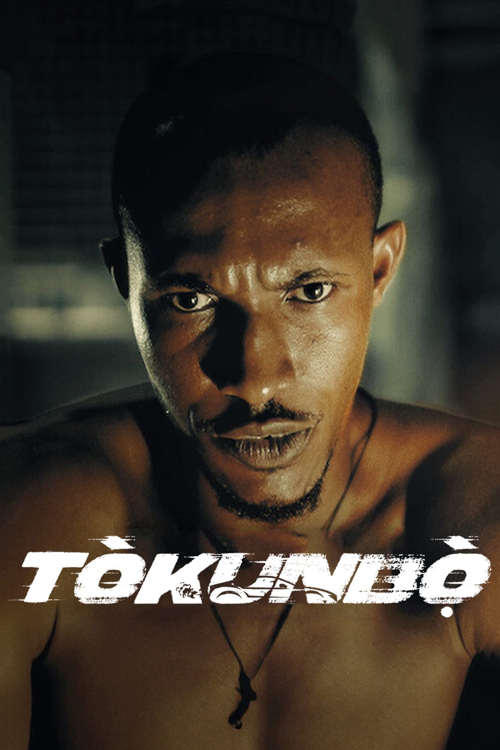 Tokunbo (Tòkunbò̩) โทคุนโบ (2024)