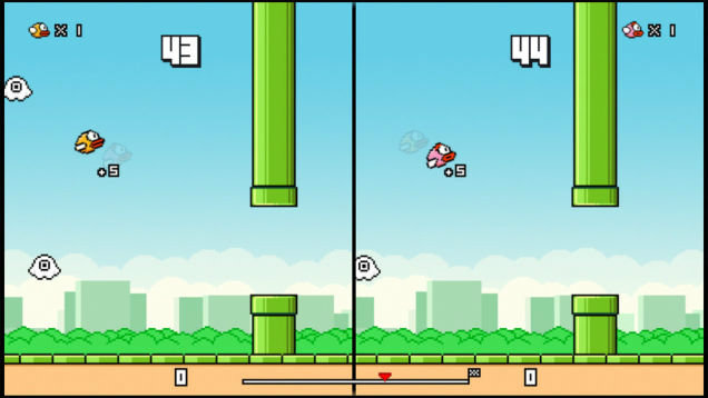 Flappy Bird