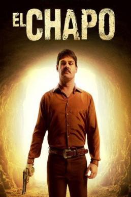 El Chapo Season 3 (2018)