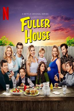 Fuller House Season 5 (2019)