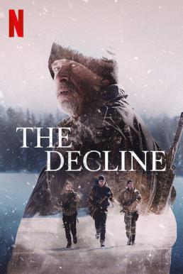 The Decline (Jusqu&#8217;au déclin) เอาตัวรอด (2020)