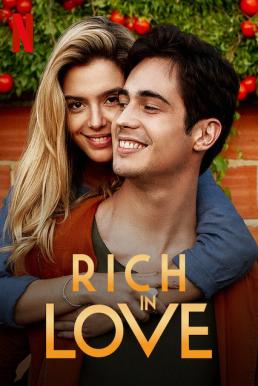 Rich in Love (Ricos de Amor) รวยเล่ห์รัก (2020)