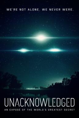 Unacknowledged เรื่องราวที่ไม่มีใครยอมรับ (2017)