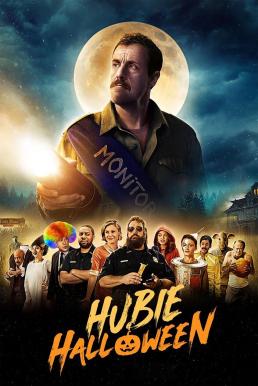 Hubie Halloween ฮูบี้ ฮาโลวีน (2020)