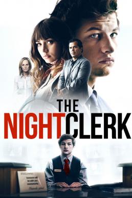 The Night Clerk (2020)