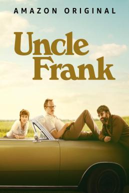 Uncle Frank (2020)