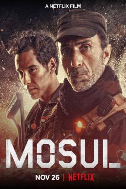 Mosul โมซูล (2019)