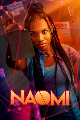 Naomi Season 1 (2022)