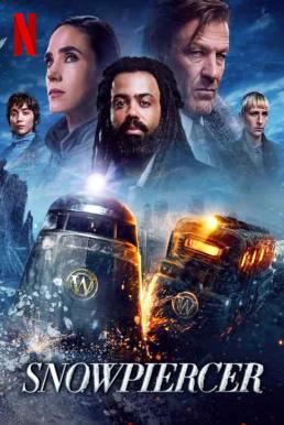 Snowpiercer : ปฏิวัติฝ่านรกน้ำแข็ง Season 3 (2022)