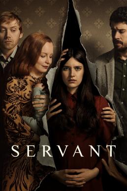 Servant Season 3 (2022)