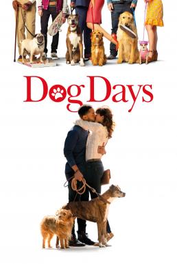 Dog Days วันดีดี รักนี้&#8230;มะ(หมา) จัดให้ (2018)