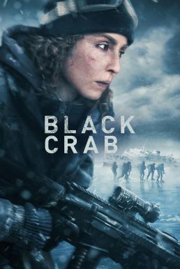Black Crab (Svart krabba) แบล็กแคร็บ (2022)