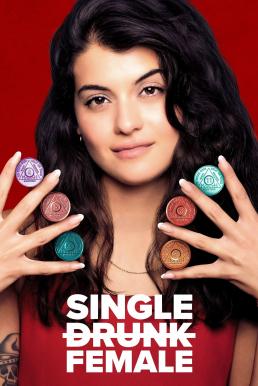 Single Drunk Female Season 1 (2022)