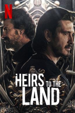 Heirs to the Land : ทายาทแห่งผืนดิน Season 1 (2022)