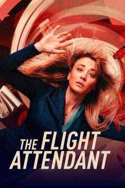 The Flight Attendant Season 2 (2022)