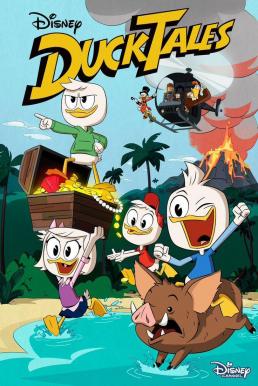 DuckTales Season 3