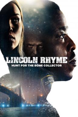 Lincoln Rhyme: Hunt for the Bone Collector Season 1 (2020)