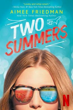 Two Summers : ทู ซัมเมอร์ส Season 1 (2022)