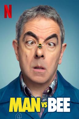 Man vs. Bee Season 1 (2022)