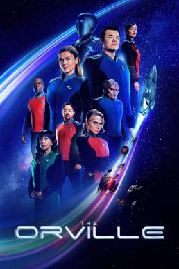 The Orville Season 3 (2022)