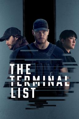 The Terminal List Season 1 (2022)