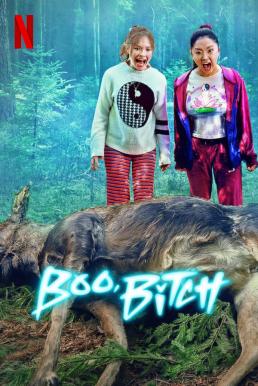Boo, Bitch : Season 1 (2022)