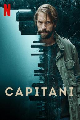Capitani : คาปิตานี: ล่ารอยฆาตกร Season 2 (2022)