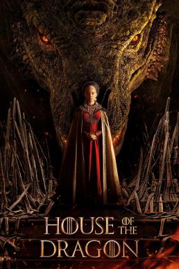 House of the Dragon Season 1 (2022)