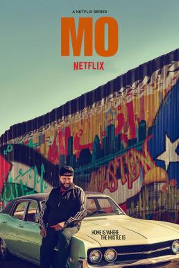 Mo : Season 1 (2022)