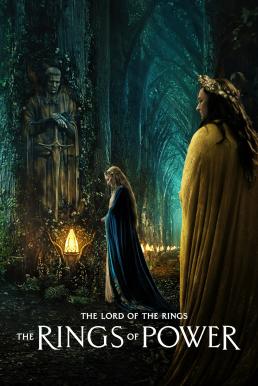 The Lord of the Rings: The Rings of Power เดอะลอร์ดออฟเดอะริงส์: แหวนแห่งอำนาจ Season 1 (2022)