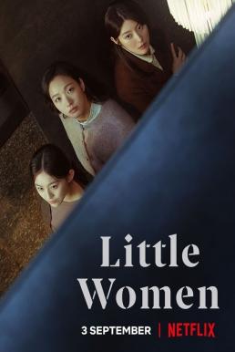 Little Women (2022)