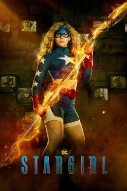 DC&#8217;s Stargirl Season 3 (2022)