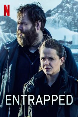 Entrapped Season 1 (2021)