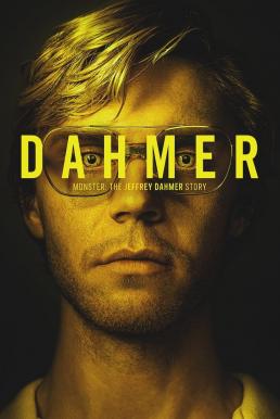 Dahmer &#8211; Monster: The Jeffrey Dahmer Story เจฟฟรีย์ ดาห์เมอร์: ฆาตกรรมอำมหิต Season 1 (2022)