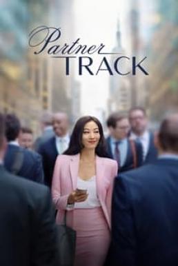 Partner Track เส้นทางทนาย Season 1 (2022)