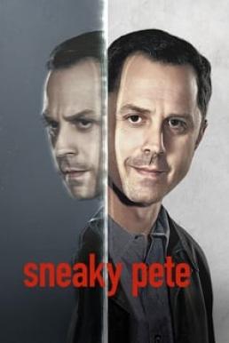 Sneaky Pete Season 3 (2019)