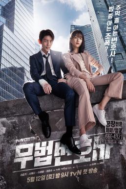 Lawless Lawyer (2018)