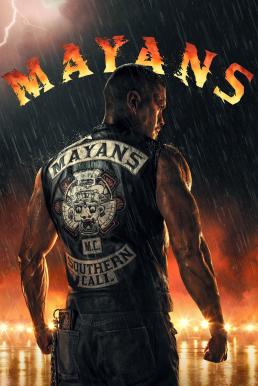 Mayans M.C. Season 4 (2022)