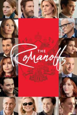 The Romanoffs Season 1 (2018)